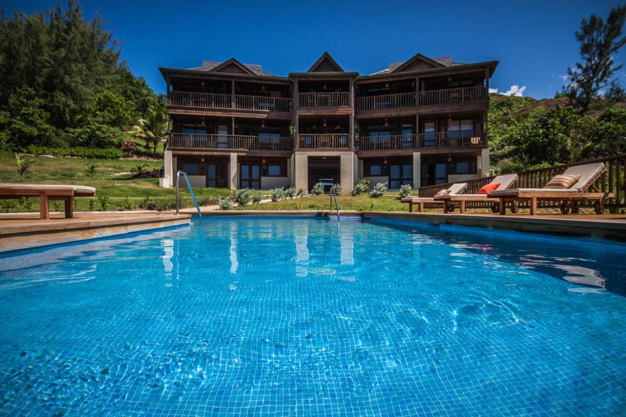 Santosha Barbados Apartment Saint Andrew Bagian luar foto