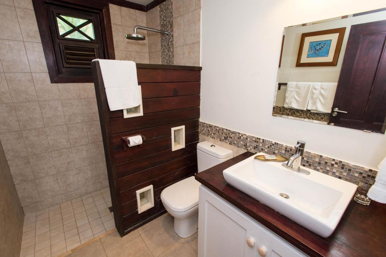 Santosha Barbados Apartment Saint Andrew Bagian luar foto