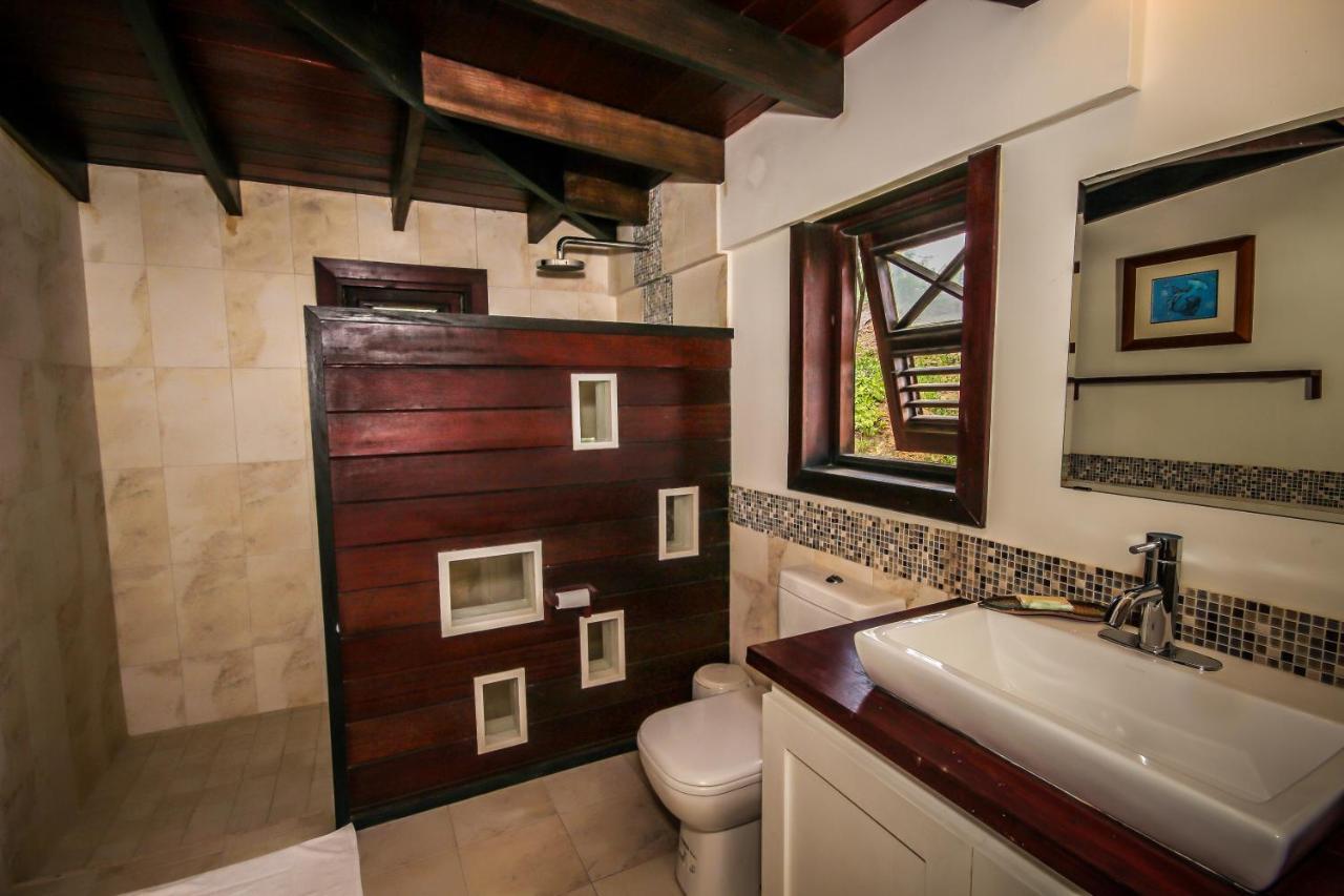 Santosha Barbados Apartment Saint Andrew Bagian luar foto