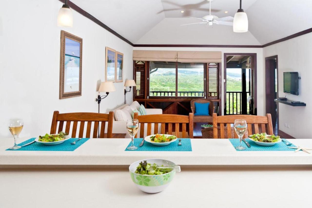 Santosha Barbados Apartment Saint Andrew Bagian luar foto