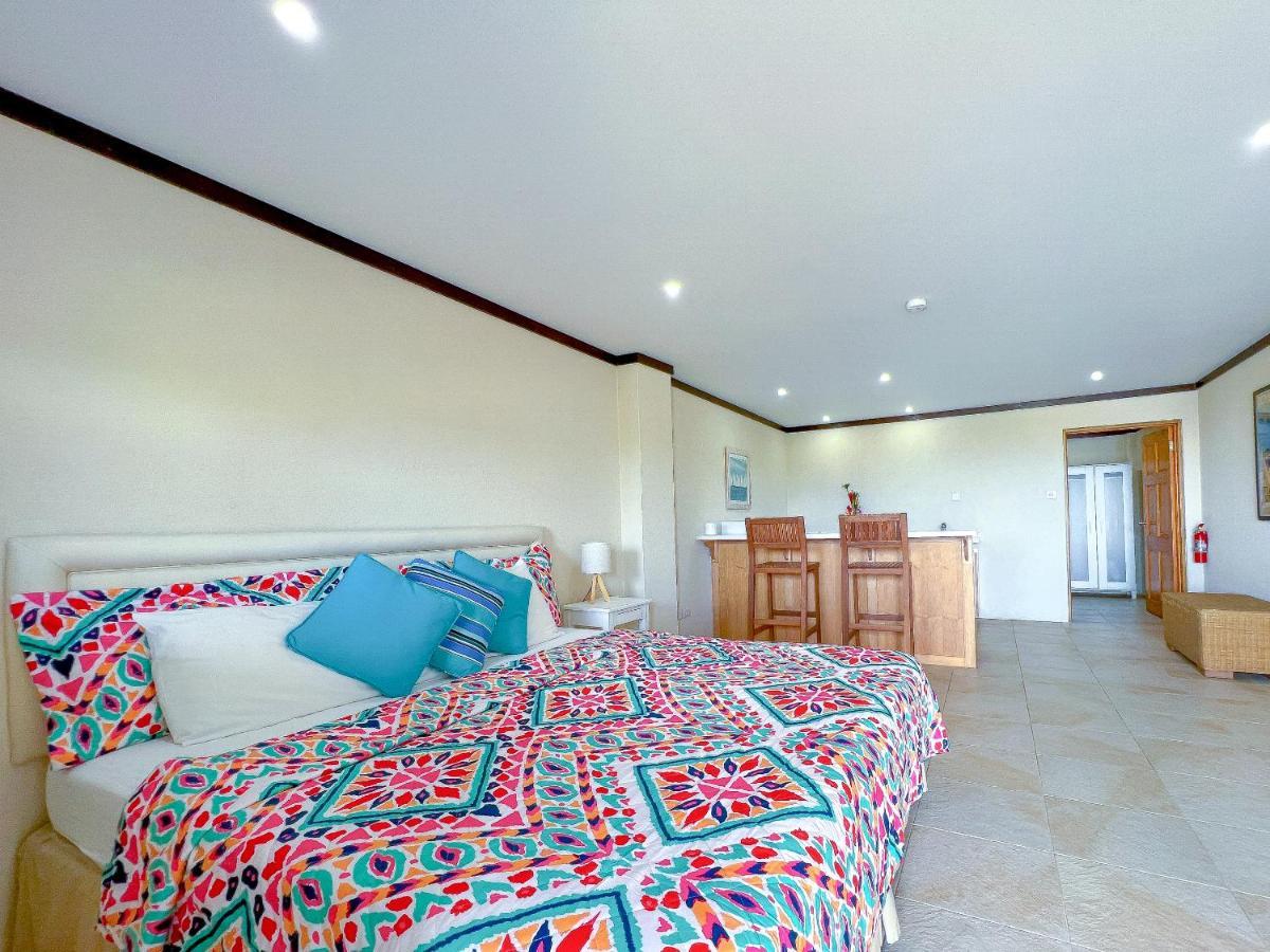 Santosha Barbados Apartment Saint Andrew Bagian luar foto