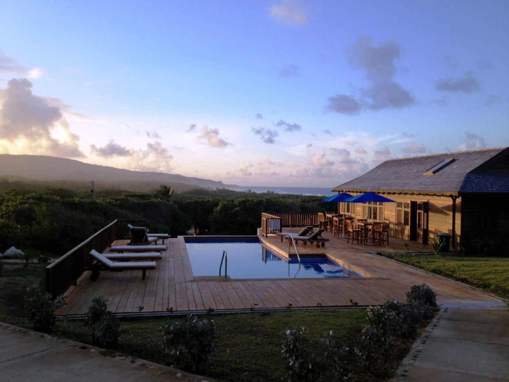 Santosha Barbados Apartment Saint Andrew Bagian luar foto