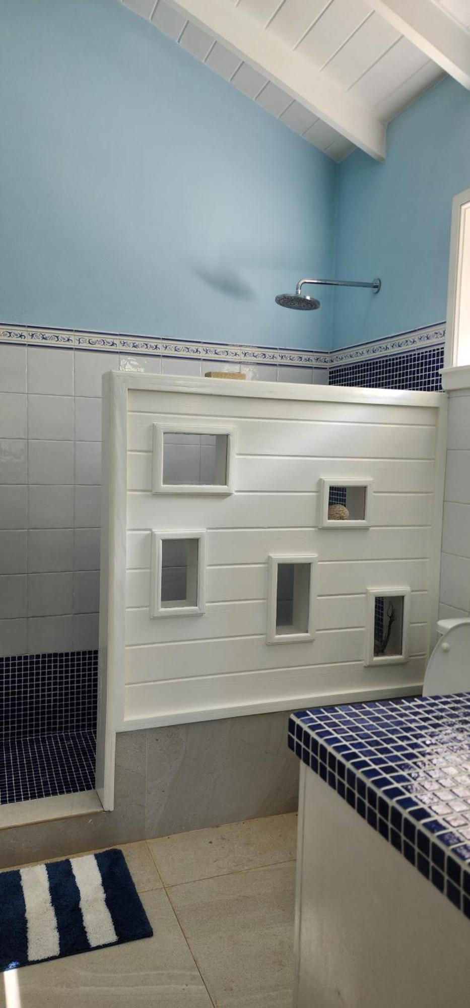 Santosha Barbados Apartment Saint Andrew Bagian luar foto